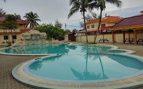 Seri Indah Resort